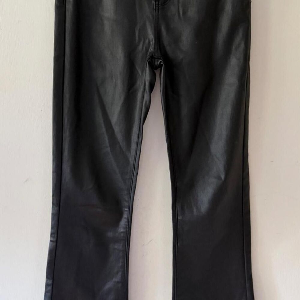 Edikted Women's Black Trousers